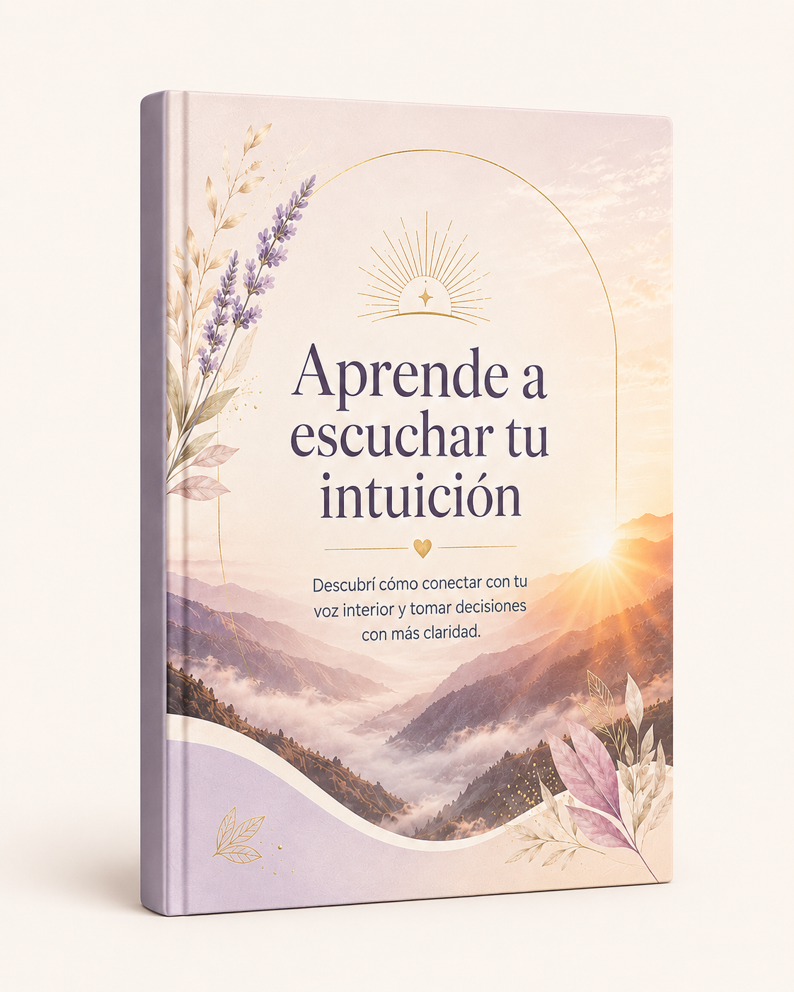 ✨ Aprende a Escuchar Tu Intuición